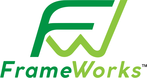 FrameWorks logo