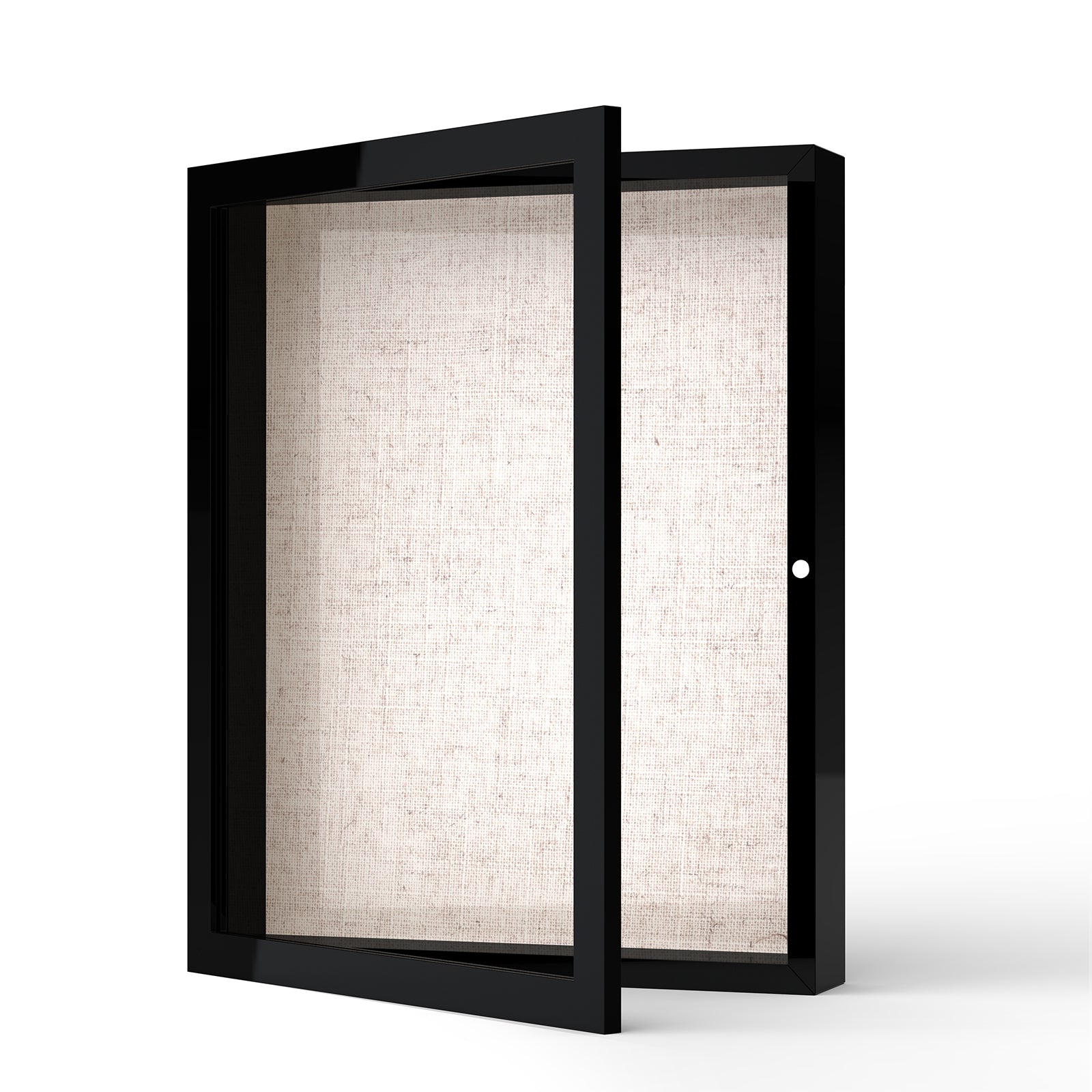 Box Backboard 11
