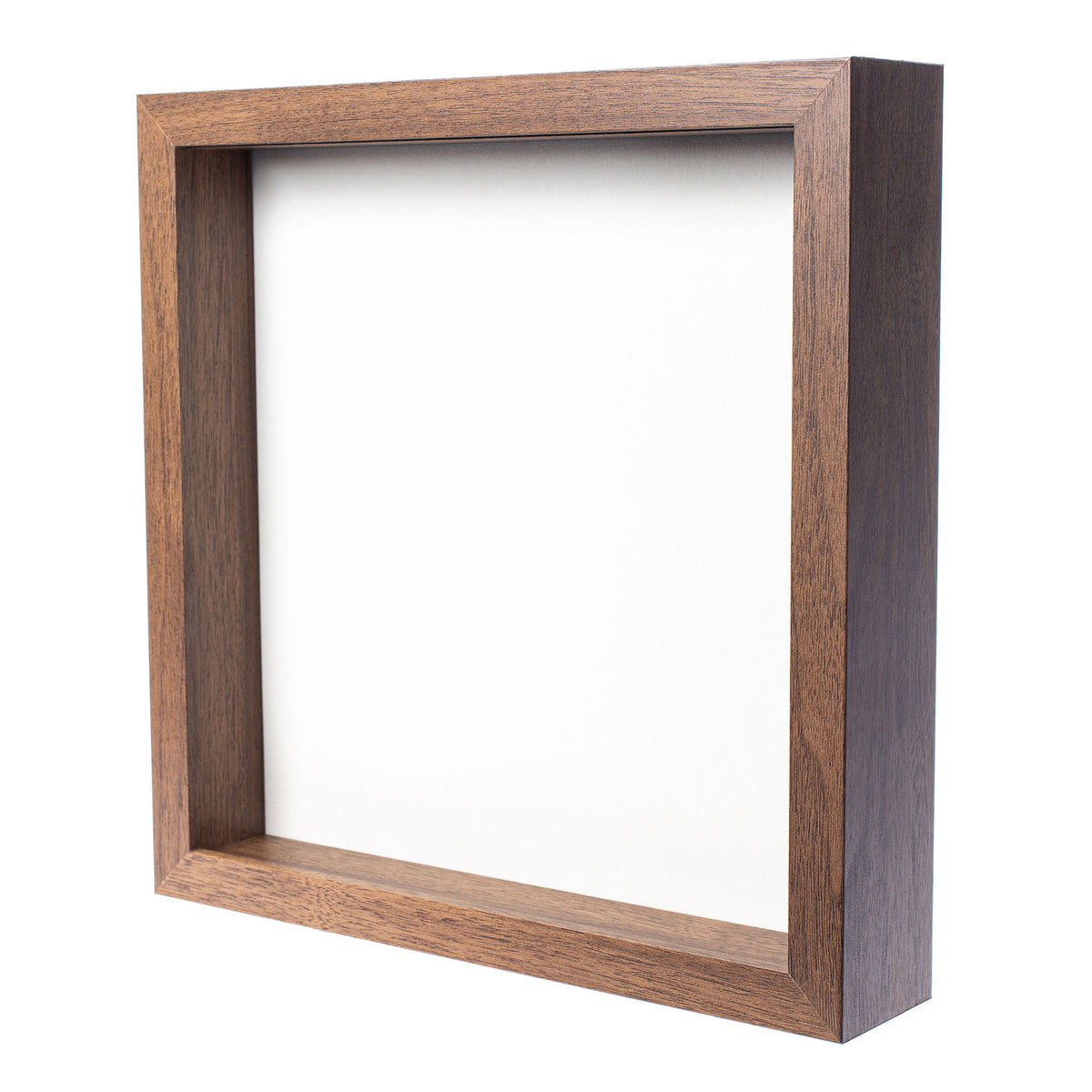 Large Oak Box Frame Wood Box Frame