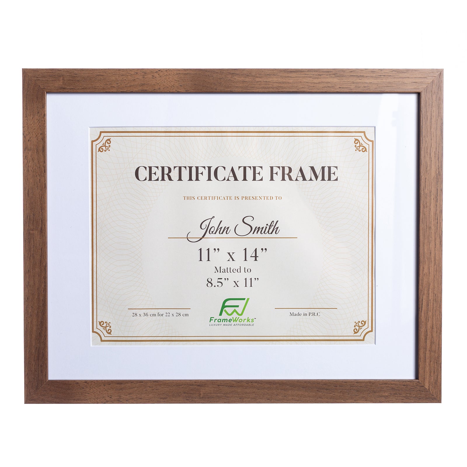 Multiple Document Frame Document Frames – FrameWorks