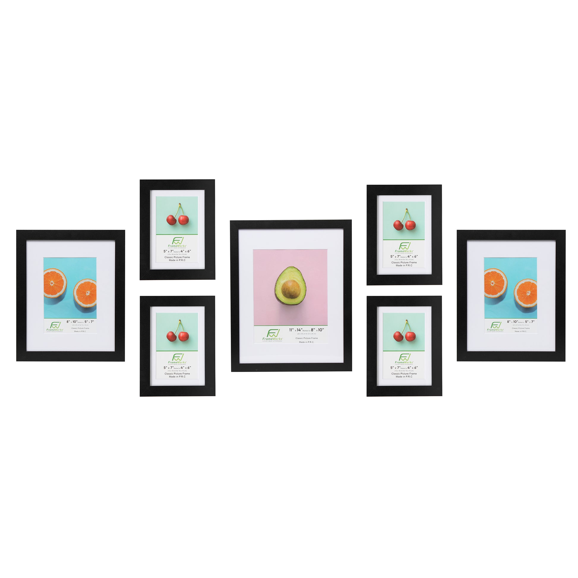 https://yourframeworks.com/cdn/shop/products/7-piece-black-wood-picture-frame-collage-set-with-tempered-glass-3.jpg?v=1646335350&width=1946