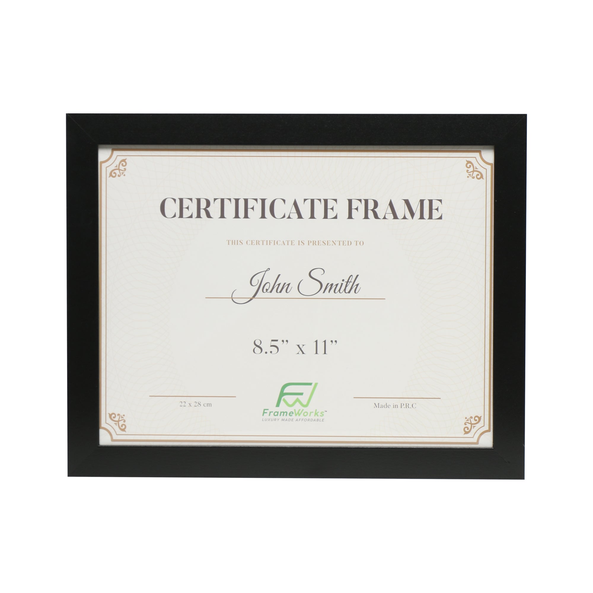 Fdocument Frame Document Frames – FrameWorks