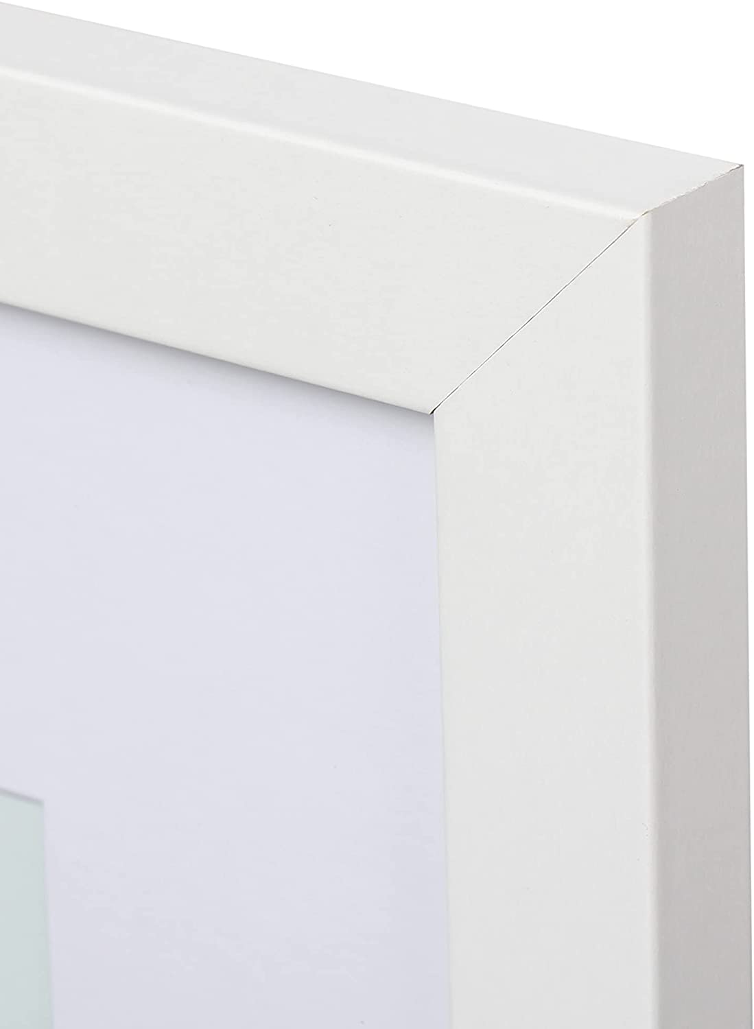 Framed Print - White Matte Frame - Medium - 16×24